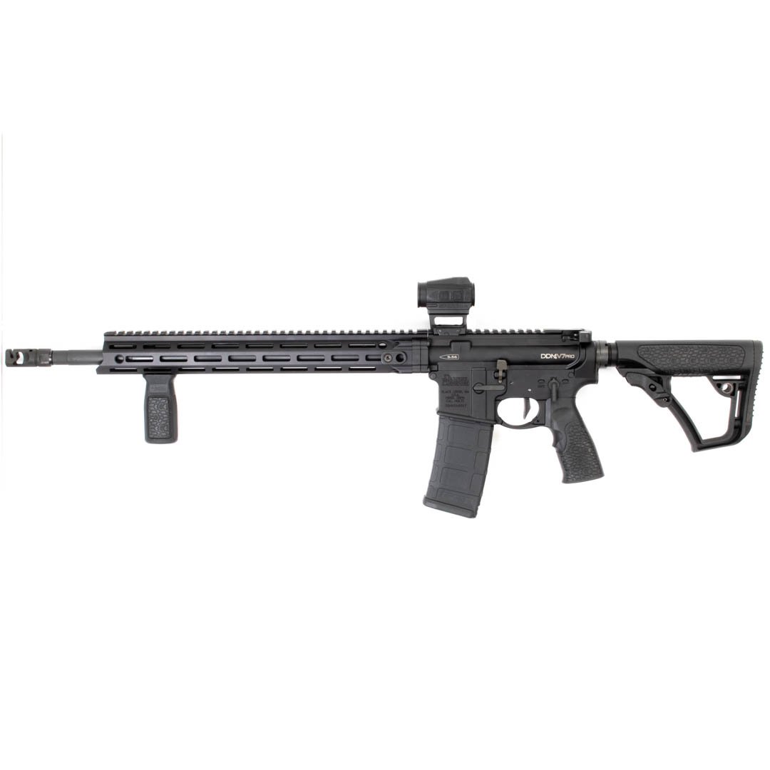 ECOM00448868 DANIEL Defense Ddm4 V7 Pro ECOM00448868 540960